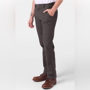 Men’s Mountain Khakis mountain pant